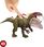Mattel Jurassic World:Teoria chaosu Netflix - Waleczny Ryk Beklespinaks Figurka zabawka dinozaur z „atakiem” głową i paszczą, rykiem HXF52 - zdjęcie 4