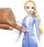 Lalka Mattel Disney Księżniczka Frozen Kraina Lodu Śpiewająca Elsa Kraina Lodu 2 HXD35 - zdjęcie 4
