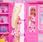 Barbie Szafa Marzeń 3.0 Zestaw HXD59 - zdjęcie 7