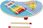 Fisher-Price Drewniany muzyczny stoliczek HXT91 - zdjęcie 3