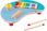 Fisher-Price Drewniany muzyczny stoliczek HXT91 - zdjęcie 10