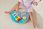 Fisher-Price Drewniany muzyczny stoliczek HXT91 - zdjęcie 9