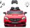 Mercedes-Benz Milly Mally Pojazd Na Akumulator Slc Red - zdjęcie 2