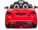 Mercedes-Benz Milly Mally Pojazd Na Akumulator Slc Red - zdjęcie 4
