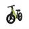 Adamex Rowerek Biegowy M8 Speed Green - zdjęcie 5