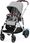 Wózek Cybex E-Gazelle S Stone Grey Elektryczny Spacerowy - zdjęcie 2
