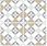 Ribesalbes Cosmopolitan Lyon 15x15 - zdjęcie 3