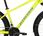Rower Kross Hexagon 2.0 Eq 15" Szary Grafitowy Połysk 27,5 2024 - zdjęcie 10