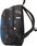 Plecak szkolny LEGO 18L - Ninjago Blue / Black - zdjęcie 4
