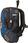 Plecak szkolny LEGO Kindergarten 10L - NINJAGO Blue / Black - zdjęcie 2