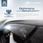 Satuna Owiewki Na Szyby Samochodowe Z Serii Do Dacia Sandero Ii 2012-2020 - zdjęcie 2