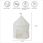 3 Sprouts Namiot Dla Dzieci Recycled Blueberry Ivory - zdjęcie 4