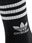 Zestaw 6 par wysokich skarpet unisex adidas - zdjęcie 4