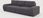 Comfort Line Sofa Rozkładana 4-Osobowa Cappa Antracyt (1,1642341224E+16) - zdjęcie 3