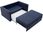 Sofa Amerykanka Sofi New York (1,6180461204E+16) - zdjęcie 4