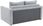 Sofa Amerykanka Sztruksowa Szara Sofi (1,6180481204E+16) - zdjęcie 4