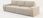 Comfort Line Sofa Rozkładana 4-Osobowa Cappa Kremowa (1,1642341224E+16) - zdjęcie 3
