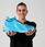 Buty do siatkówki dla kobiet i mężczyzn Allsix VB900 Stability - zdjęcie 2