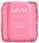 NYX Professional Makeup Buttermelt Blush pudrowy róż odcień 02 Butta Together 5g - zdjęcie 2