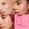 NYX Professional Makeup Buttermelt Blush pudrowy róż odcień 02 Butta Together 5g - zdjęcie 7