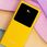 Powerbank Colorum Power Bank 10 000 Mah Cpb10-05 Xyellow - zdjęcie 3