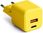Ładowarka do telefonu Colorum Ładowarka Sieciowa Usb-A + Usb-C Pd 30W Cls30-Ac-05 Xyellow - zdjęcie 2