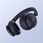 Słuchawki Soundcore Life Q30 bez Kolor: Midnight Blue (LIFEQ30BLUE) - zdjęcie 3