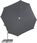 Parasol ogrodowy Parasol Ogrodowy Na Wysięgniku Doppler Protect 400 P Anthracite - zdjęcie 3