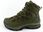 Salomon 407231 Gore Tex Zielony - zdjęcie 3