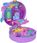 Lalka Mattel Polly Pocket Akwarium Delfina Zestaw kompaktowy HWN96 - zdjęcie 12