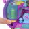 Lalka Mattel Polly Pocket Akwarium Delfina Zestaw kompaktowy HWN96 - zdjęcie 20