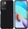 Xiaomi Official Genuine Leather Case for Xiaomi 12 Czarny - zdjęcie 2
