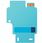 Samsung Folia Ef Uf741Ctegww Z Flip6 F741 Front Protection - zdjęcie 5