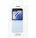 Samsung Folia Ef Uf741Ctegww Z Flip6 F741 Front Protection - zdjęcie 4