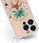 Ert Group Etui Do Apple Iphone 13 Mini Mandragora 001 Harry Potter Nadruk Pełny Beżow - zdjęcie 3