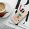 Ert Group Etui Do Apple Iphone 13 Mini Mandragora 001 Harry Potter Nadruk Pełny Beżow - zdjęcie 2
