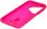 Bizon Silikonowe Etui Soft Case Do Huawei Pura 70 Pro Pro Neonowo Różowe - zdjęcie 2