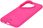 Bizon Silikonowe Etui Soft Case Do Huawei Pura 70 Pro Pro Neonowo Różowe - zdjęcie 7