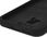Bizon Silikonowe Etui Soft Case Do Huawei Pura 70 Czarne - zdjęcie 9