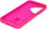 Bizon Silikonowe Etui Soft Case Do Huawei Pura 70 Neonowo Różowe - zdjęcie 7