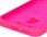 Bizon Silikonowe Etui Soft Case Do Huawei Pura 70 Neonowo Różowe - zdjęcie 10