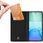 Dux Ducis Etui Skin Pro Do Redmi 13 4G Note 13R Poco M6 4G Czarne - zdjęcie 2