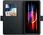 3Mk Wallet Case Oppo Reno10 5G Czarny Black - zdjęcie 5