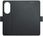 3Mk Wallet Case Oppo Reno10 5G Czarny Black - zdjęcie 2