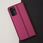 Tfo Etui Smart Soft Do Xiaomi Redmi 13C 4G Burgundowe - zdjęcie 4