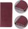 Tfo Etui Smart Magnetic Do Samsung Galaxy M15 5G Burgundowe - zdjęcie 3