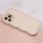 Izigsm Etui Silikonowe Matowe Candy Case Na Tył Do Iphone 15 Pro Nakładka - zdjęcie 5