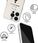 Ert Group Etui Do Apple Iphone 13 Pro Harry Potter 276 Harry Potter Nadruk Pełny Beżo - zdjęcie 5