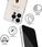 Ert Group Etui Do Apple Iphone 12 Pro Max Hermiona 001 Harry Potter Nadruk Pełny Beżo - zdjęcie 5