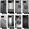 Caseofszu Etui Do Google Pixel 8A Metaliczny - zdjęcie 2